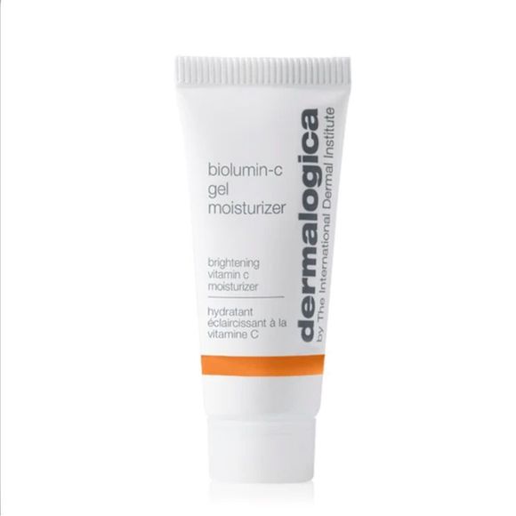 dermalogica Skincare 5 Last Dermalogica Bioluminc Vitamin C Gel